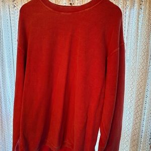 Women’s Pink Sweater